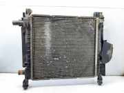 Radiator 97KW8C342AB Ford Ka I Schrägheck 1.3i (J4K)