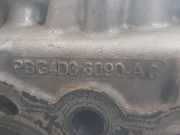 Zylinderkopf PBG4D36090AC Jaguar E-Pace SUV 2.0 D 150 16V AWD (204DTD)