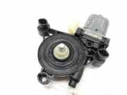 Fensterhebermotor Rechts Hinten 0130822662 Jeep Compass II (MP) SUV 2.0 Multijet II 140 16V 4x4 (55263088)