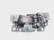 Türgriff Innen Links Vorne 98012886VV Citroën C3 (SC) Schrägheck 5-drs 1.0 Vti 68 12V (EB0(ZMZ))