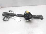 Fensterheber Rechts Hinten 98840X1010 SsangYong Tivoli SUV 1.6 e-XDi 16V 2WD (D16DTF)