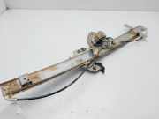 Fensterheber Links Hinten 8354056B00000 Suzuki Vitara Cabrio (ET/TA) Softtop Geländewagen 2.0 HDI (RHP)