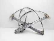 Fensterheber Links Vorne 9221H3 Citroën Xsara Coupé (N0) Schrägheck 2.0 HDi 90 (DW10TD(RHY))