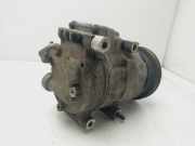 Klima Pumpe 2050154ZCXD Hyundai Matrix Schrägheck 1.5 CRDi VGT 16V (D4FA)