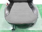 Sitz Links Vorne 2K0881105H Volkswagen Polo V (6R) Schrägheck 1.6 TDI 16V 90 (CAYB(Euro 5)) CAYB(Euro 5)