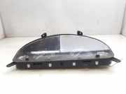 Tachoeinheit Kmh 9644230780 Peugeot 406 Coupé (8C) Coupé 2.0 16V (EW10J4(RFN))