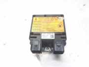 Steuergerät Airbag 2S6T14B056BP Ford Fiesta 5 (JD/JH) Schrägheck 1.3 (A9JB)