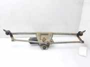 Scheibenwischermotor Vorne 7701056060 Renault KANGOO (F/KC0) RXE (KCOC/U) 75 CV / 55 KW