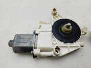 Fensterhebermotor Links Hinten A2518200942 Mercedes-Benz ML II (164/4JG) SUV 3.0 ML-320 CDI 4-Matic V6 24V (OM642.940)