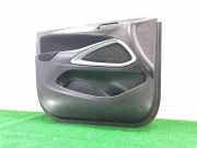 Türverkleidung Links Vorne 39107862 Opel Crossland (X) SUV 1.5 CDTi 16V (F15DT(DV5RCE))