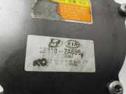 Vakuumpumpe 288102A650 Hyundai i40 (VFA) Limousine 1.7 CRDi 16V (D4FD)