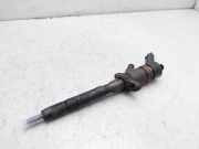 Kraftstoff-Injector 0445110136 Ford Focus C-Max Großraumlimousine 1.6 TDCi 16V (G8DA)
