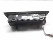 Bedienung Klimacontrolle 6J0820043A Seat Ibiza IV (6J5) Schr?gheck 5-drs 1.9 TDI 105 (BLS)