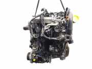 Motor OM651901 Mercedes-Benz B (W246) Schrägheck 1.8 B-180 CDI BlueEFFICIENCY 16V (OM651.901)