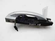 Türgriff Außen Links Vorne 8T0837885 Audi A5 (8T3) Coupé 3.0 TDI V6 24V Quattro (CAPA)