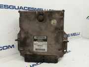 Motorsteuergerät 8972406917 Renault Vel Satis (BJ) Großraumlimousine 3.0 dCi V6 24V (P9X-701)