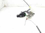 Türschloss Links Vorne 690400H020 Toyota Aygo (B10) Schrägheck 1.0 12V VVT-i (1KR-FE)