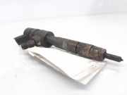 Kraftstoff-Injector 0986435103 Opel Vectra C GTS Schrägheck 5-drs 1.9 CDTI 120 (Z19DT)