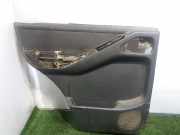 Türverkleidung Links Hinten 82901EB372 Nissan (R51) 2.5 dCi SE 174 CV / 128 KW