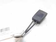 Gürtelschnalle Links Hinten 2198600569 Mercedes-Benz CLS (C219) Limousine 350 3.5 V6 18V (M272.964)