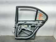 Tür Rechts Hinten 41528266722 BMW 5 serie (E39) Limousine 528i 24V (M52-B28)