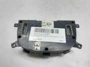 Bedienung Klimacontrolle 972502B431 Hyundai Santa Fe II SUV 2.2 CRDi 16V 4x2 (D4EB)