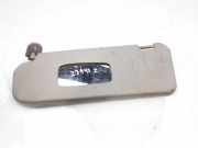 Sonnenblende Links 96650112 Daewoo / Chevrolet Aveo (250) Schrägheck 1.2 16V (B12D1)