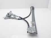 Fensterheber Rechts Vorne 111386 Peugeot Expert (222/224) Van 1.9D (DW8(WJY))