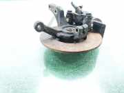 Achsschenkel Halter Links Vorne 8200207309 Renault (CO6) 1.2 (C066/67/68) 54 CV / 40 KW