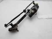 Scheibenwischermotor Vorne 981101G000 Hyundai Accent Limousine 1.4i 16V (G4EE)