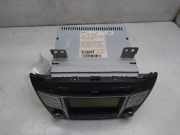 Radio 961602Y230 Hyundai iX35 (LM) SUV 1.7 CRDi 16V (D4FD)