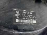 Bremskraftverstärker 7L6612101 Volkswagen Touareg (7LA/7L6) SUV 2.5 TDI R5 (BAC) BAC