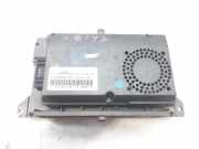 Multifunctionelle Display 9659047580 Peugeot 307 BERLINA (S2) XT 136 CV / 100 KW