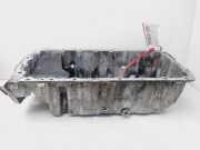 Ölwannenabdeckung 9653835680 Ford Kuga I SUV 2.0 TDCi 16V (G6DG)