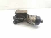 Ölfiltergehäuse 9651813980 Mazda 3 Sport (BK) Schrägheck 1.6 CiTD 16V (Y601)