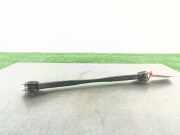 Bremsanker Stange Rechts Hinten 8W0501531D Audi A4 (B9) Limousine 2.0 TDI Ultra 16V (DEUA)