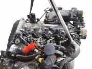 Motor D4192T4 Volvo S40 (VS) Limousine 1.9 D 102 (D4192T4)