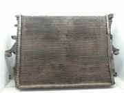 Radiator 7L0121253A Volkswagen Touareg (7LA/7L6) SUV 2.5 TDI R5 (BAC) BAC