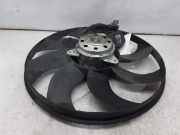 Kühlerventilator 3M518C607E Ford FOCUS BERLINA (CAP) Trend 101 CV / 74 KW