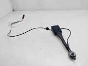 Gürtelschnalle Rechts Vorne C1BBB61208BB Ford Fiesta 6 (JA8) Schrägheck 1.5 TDCi (XVJC)