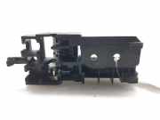 Türgriff Innen Rechts Vorne 6920505040B0 Toyota Avensis (T25/B1B) Limousine 1.8 16V VVT-i (1ZZFE)