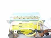 Airbag Beifahrer 5559160031 Toyota Land Cruiser 90 (J9) Hardtop Geländewagen 3.0 TD (1KZTE)