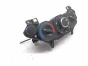Bedienung Klimaanlage 96650507 Daewoo / Chevrolet Aveo (250) Schrägheck 1.2 16V LPG (B12D1(Euro 5))
