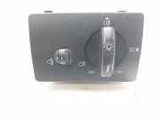 Lichtschalter 7M5T13A024LA Ford Focus II Limousine 1.6 TDCi 16V 90 (HHDA)