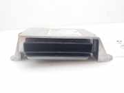 Steuergerät Airbag 8200412042A Renault Scénic II (JM) Großraumlimousine 1.5 dCi 105 (K9K-732)