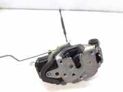 Türschloss Links Hinten 13578024 Opel Astra J Sports Tourer (PD8/PE8/PF8) Kombi 1.3 CDTI 16V ecoFlex (A13DTE)