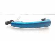 Türgriff Außen Links Vorne 9101GF Peugeot 207/207+ (WA/WC/WM) Schrägheck 1.6 HDi 16V (DV6ATED4(9HX))