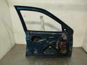 Tür Links Vorne 9153649 Opel Vectra B (36) Limousine 2.0 DTi 16V (Y20DTH)