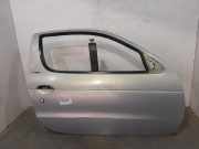 Tür Rechts Vorne 7751467870 Renault Megane Coupé (DA) Coupé 1.9 dCi (F9Q-732)