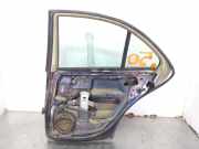 T?r Rechts Hinten 203730120567 Mercedes-Benz C (W203) Limousine 2.2 C-200 CDI 16V (OM611.962)